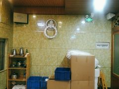 -屯靠屯地锅王(西南路店)
