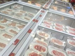 -比亚森自助烤肉料理(裕华店)