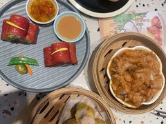 -点都德(广州白云山景区南门店)