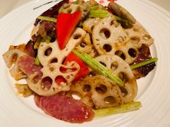 -利苑酒家(华熙国际店)