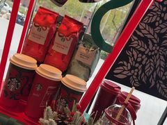 -星巴克臻选(上海长风大悦城店)