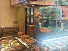 -春华秋食土菜馆(温馨花园店)