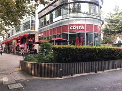 -COSTA COFFEE(常熟路店)