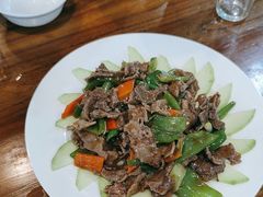 -西贡印象越南特色餐厅