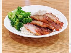 -裕记烧腊连锁餐饮(国商分店)