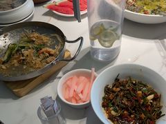 -新辣宴·湖南家常菜·商务聚餐(中粮创芯店)