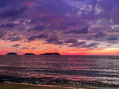 -Horizons Sky Bar & Cigar Lounge(太平洋丝绸酒店店)