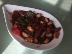 -人全到饭店南京本帮菜馆(云锦路店)