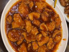 -润泽园饭庄(中山路店)