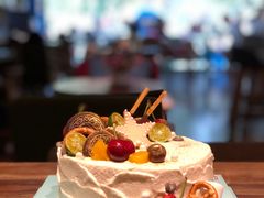 -花与咖啡馆(金星楼店)