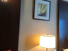 -上海龙之梦万丽酒店