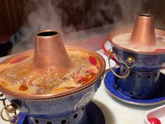-涮福記·现切牛羊肉火锅(世纪汇店)