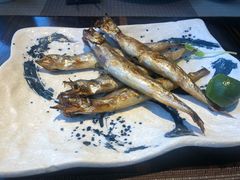 -山葵家·创意料理(宁波来福士店)