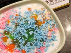 -梨花自助烤肉(乐宾店)