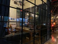 -咖梦餐厅 COMENG RESTAURANT