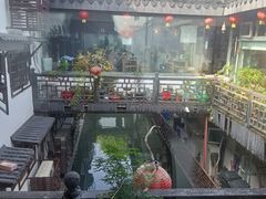 -同得兴 Since·1995 传统苏式面馆(十全街店)