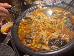 -探鱼·鲜青椒爽麻烤鱼(领展购物广场店)