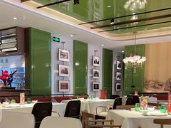 大堂-望湘园·小雅(德基店)