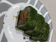 -新一番三文鱼寿司(大东海店)