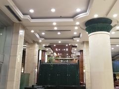 -长春海航长白山宾馆