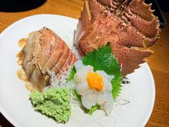 -桂马·日本料理·海胆·海鲜饭·酒场(民主广场店)