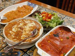 -番茄屋葡式美食(总店)