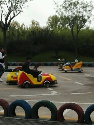 -大望京儿童游乐场