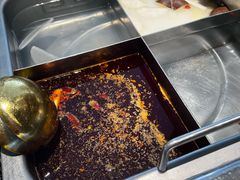 -海底捞火锅(万象城店)