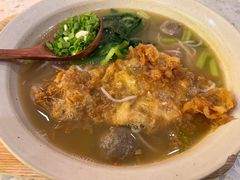 -三姐·老友记·南宁老友粉(朝阳区光华路嘉里中心店)
