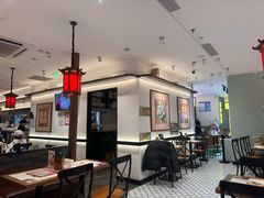 -和府捞面(曹路花园城店)