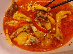 -食膳人家·永州美食地标(双牌店)