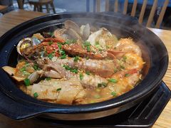 大厨海鲜锅-大厨的餐厅(曾厝垵总店)