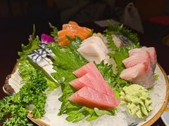 -松子料理(白家庄店)