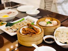 -豫璟轩中餐厅(南昌万怡店)
