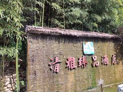 -清雅臻品·竹林院落·新派青岛菜(崂山店)