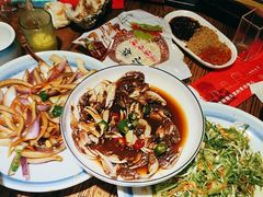 -永红源啤酒·烧烤·海鲜·大排档(台柳路店)