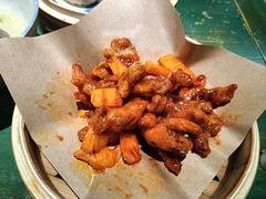 -费大厨辣椒炒肉(太平老街店)