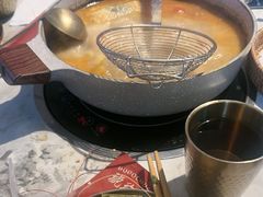 -琥珀川糟粕醋火锅(慈云寺店)