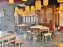 -二十八里太湖船菜(吉祥路店)