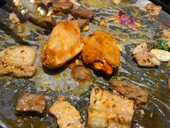 -么子烤肉(化龙池店)