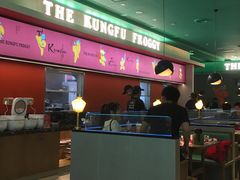 -蛙小侠(五象万象汇店)