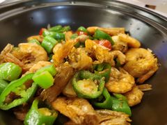 -朱仔记食府(江南大道店)