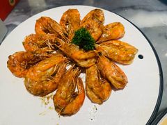-兴仙饭店·闽味海鲜(马尾总店)