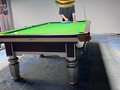 -K8台球俱乐部(盐城魔力月光广场店)