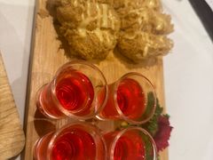 -若蘭慈·无国界素食料理(欢乐海岸店)