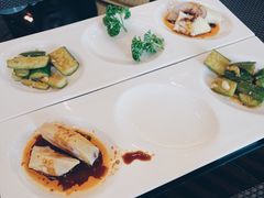 -澳门十六浦索菲特大酒店