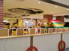 -百联临沂购物中心(临沂路店)