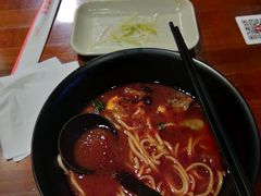 -李先生牛肉面大王(济南火车站候车室店)