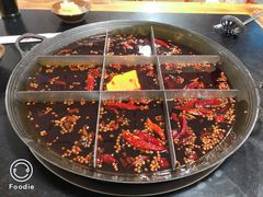 红汤锅底-利姐牧牛匠老火锅(兰花店)