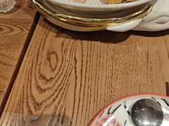 -新白鹿餐厅(银泰西湖文化广场店)